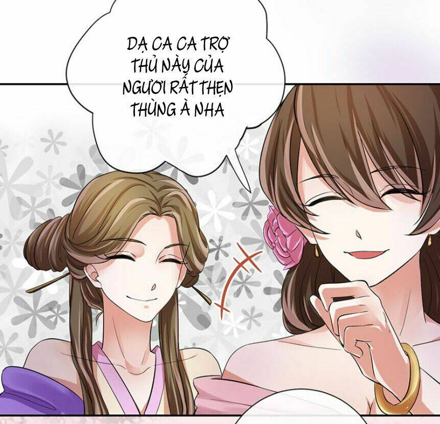 nghiên hương kỳ đàm chapter 13 45