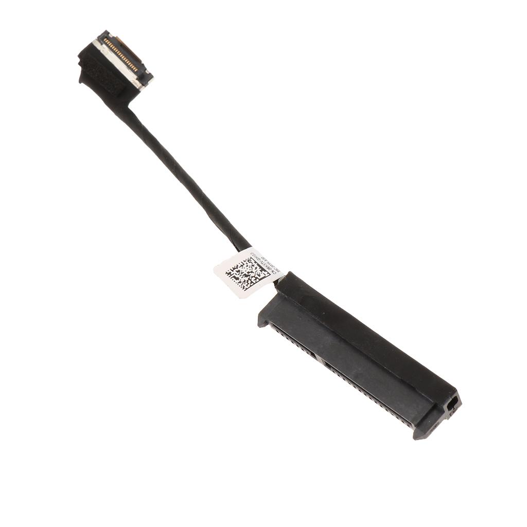 Laptop Hard Drive Interposer Connector HDD Cable for  Latitude