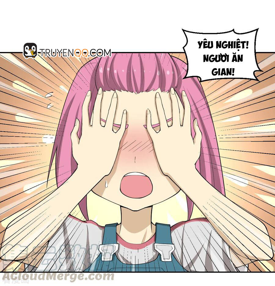 nghịch thiên tiên mệnh chapter 72 2