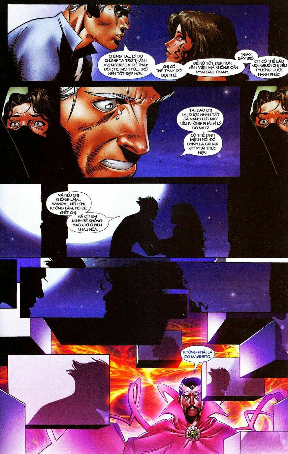 house of m chapter 7 14