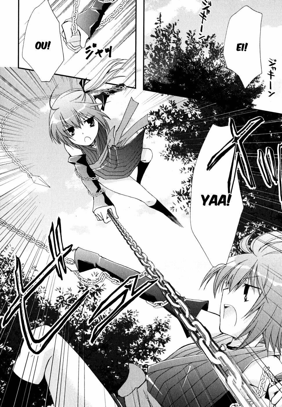 kanokon chapter 29 4