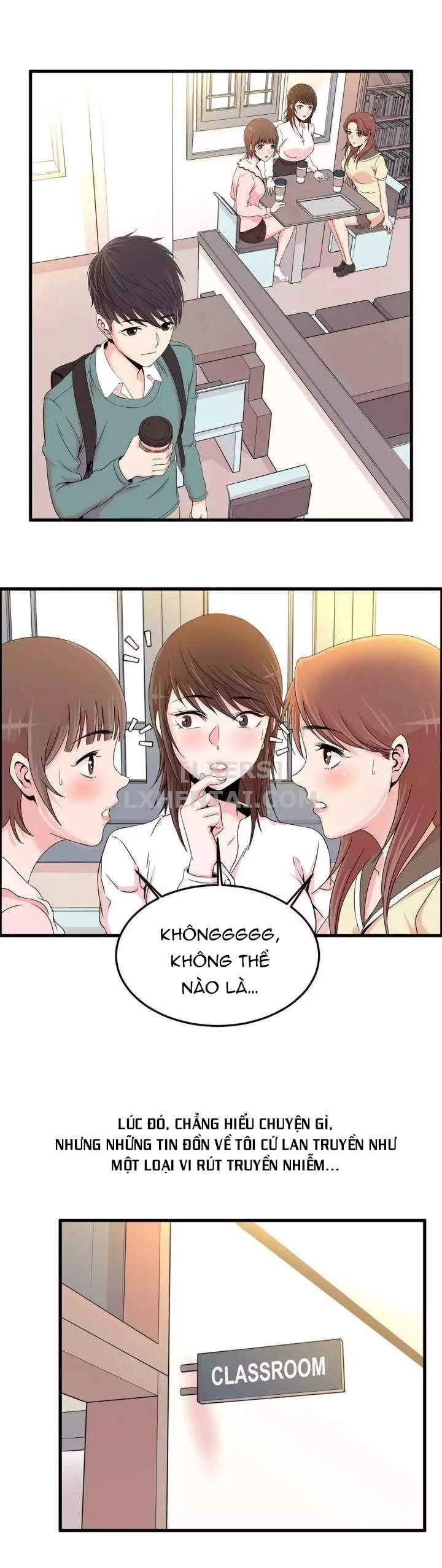 chuyên gia tình dục chapter 8 13