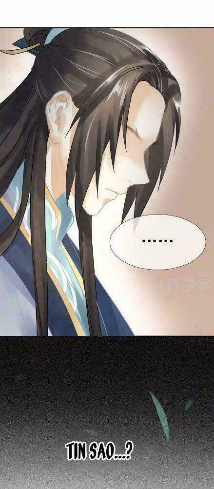 thiếu nữ sấm sét chapter 9 23