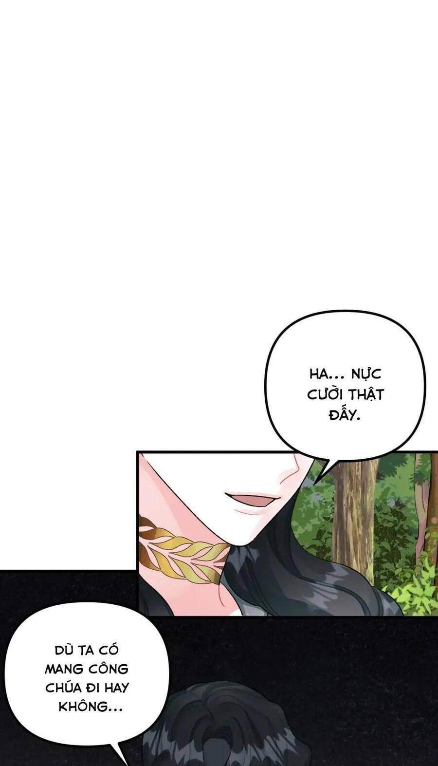 công chúa bãi rác chapter 72 66