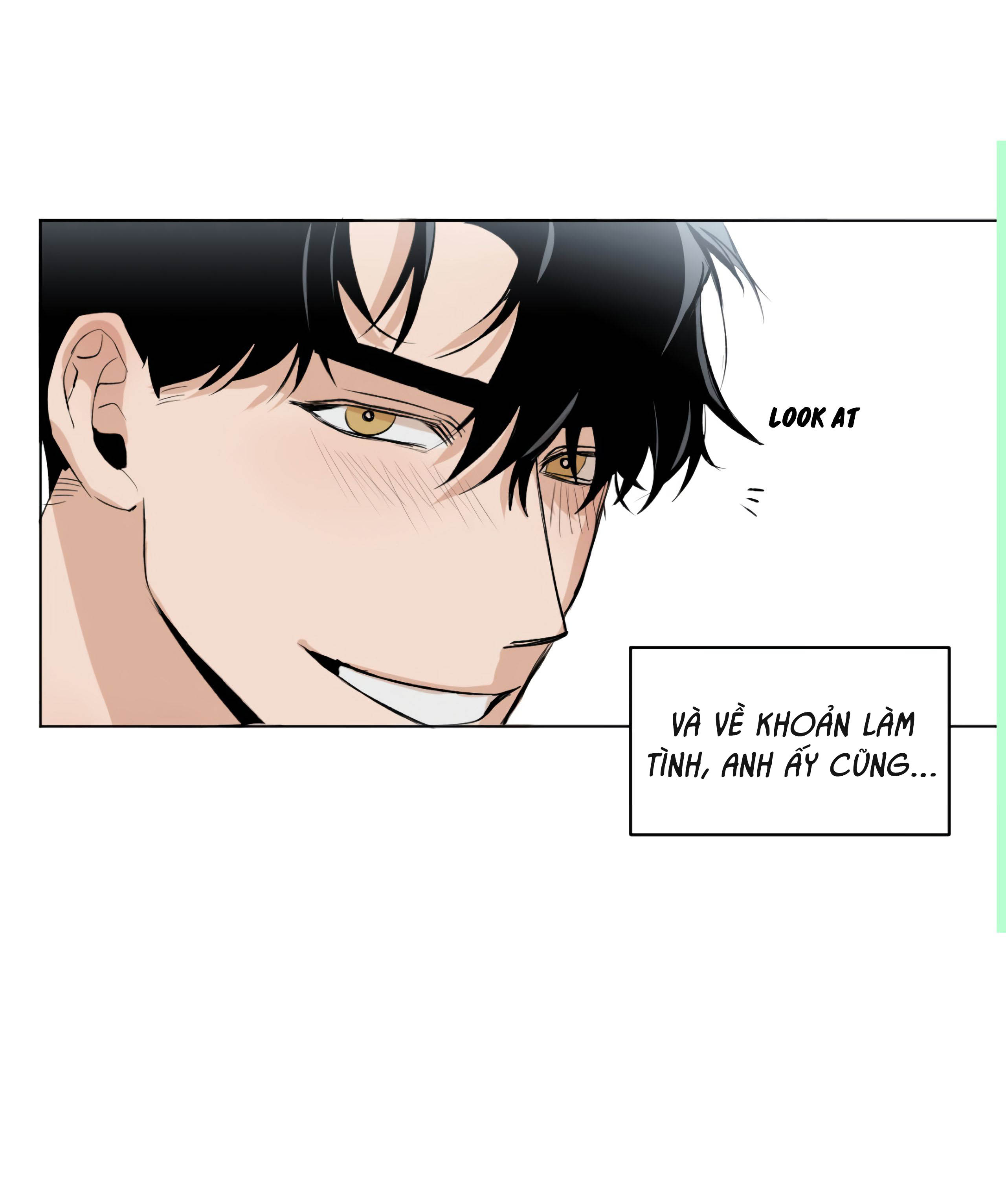 giấc mơ ngọt ngào chapter 1 34