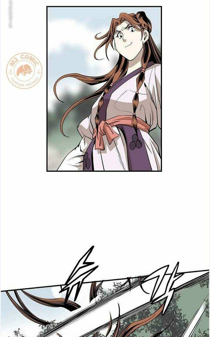 thế giới võ thuật của pháp sư chapter 57 14