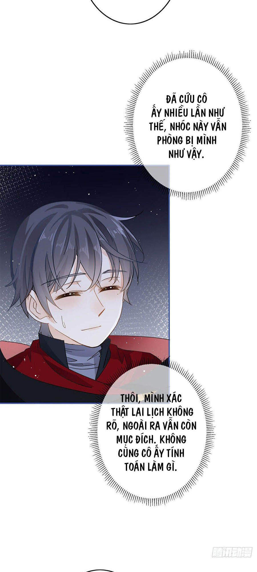 đế quốc đầu tiên có nữ hoàng chapter 46 3