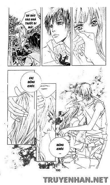 seduction more beautiful than love chapter 21 9