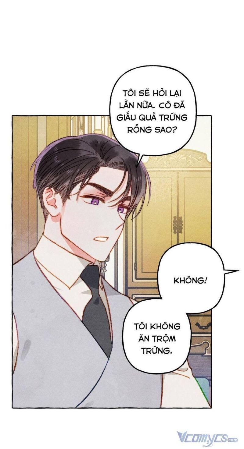 nuôi dưỡng một hắc long chapter 12 5