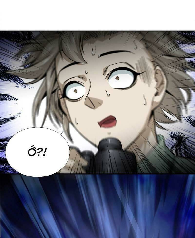 dạ thị chi chủ chapter 9 52