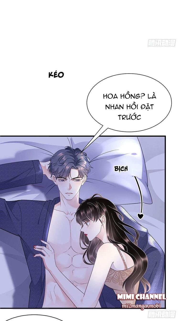 [16+] đại tiểu thư có thể có ý đồ xấu chapter 20.2 11