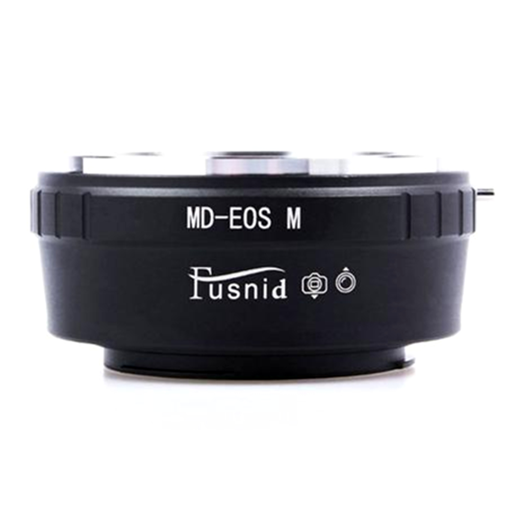 Vòng Lens Adapter Fusnid Từ Minolta MC / MD Lens Sang Canon EOS M
