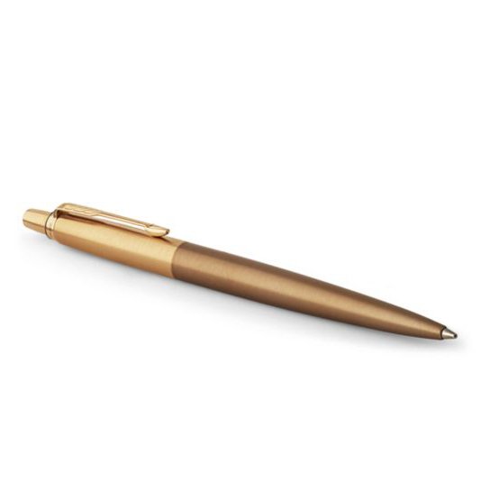 Bút Bi Cao Cấp Parker Jotter PRM Đ-West Gold TB6-1953419