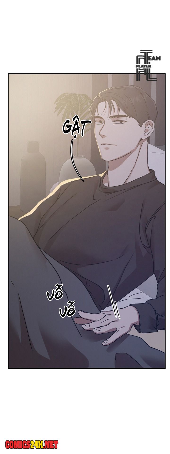 người xa lạ chapter 16 71