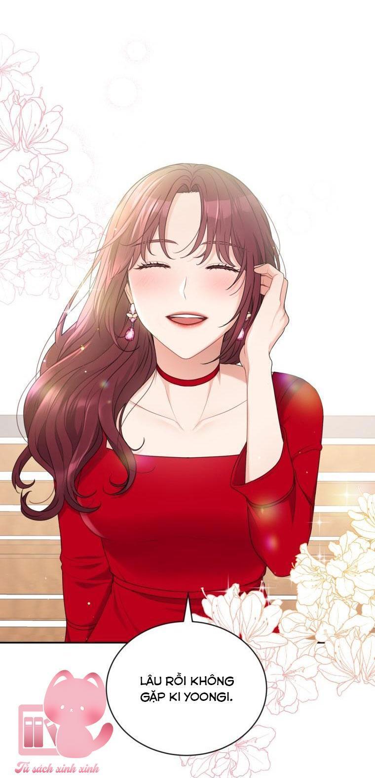 mong được chị chỉ bảo, tiền bối chapter 2 7