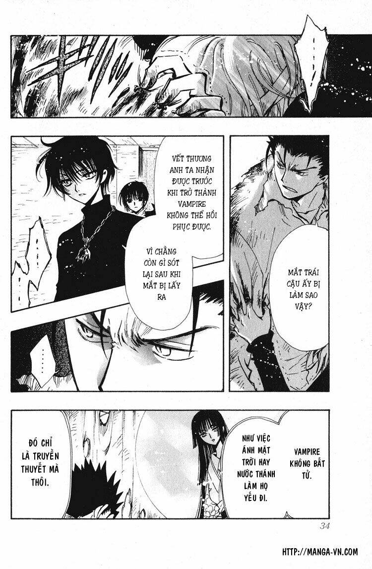 huyền thoại đôi cánh chapter 126 6