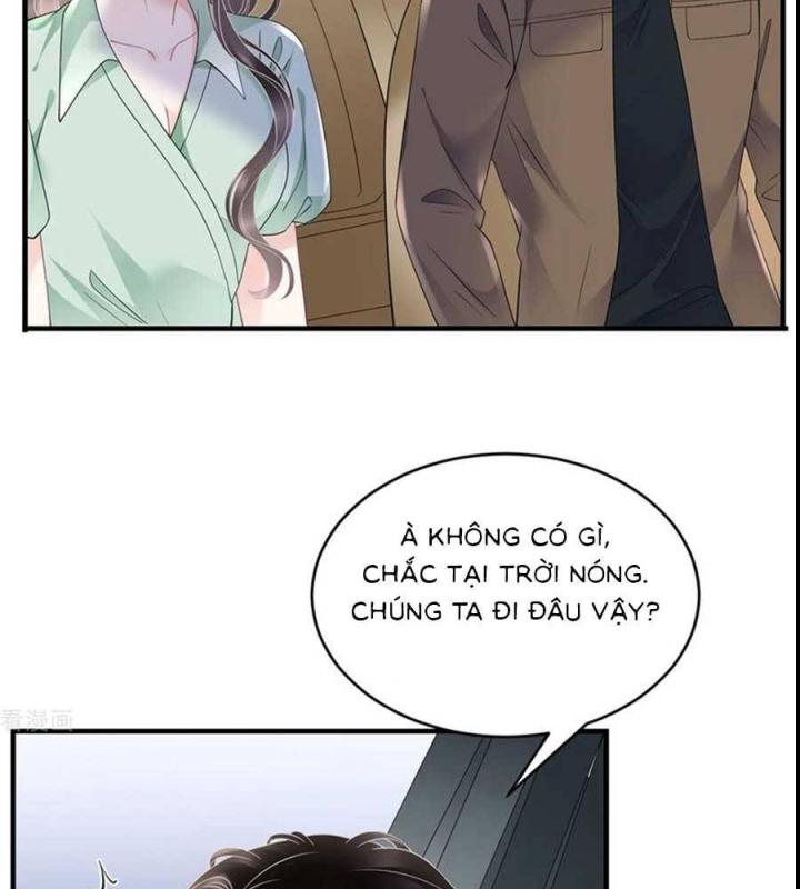 đại tiểu thư có thể có bụng dạ gì xấu chứ! (full) chapter 127 57