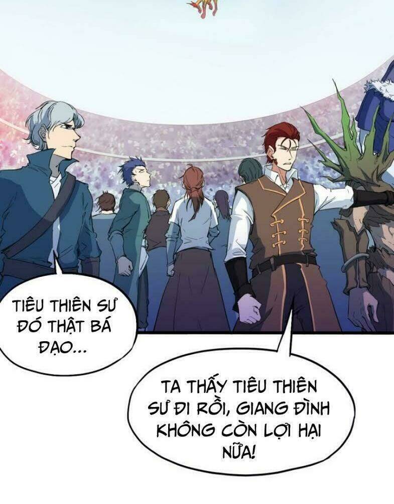 long mạch võ thần chapter 13 22