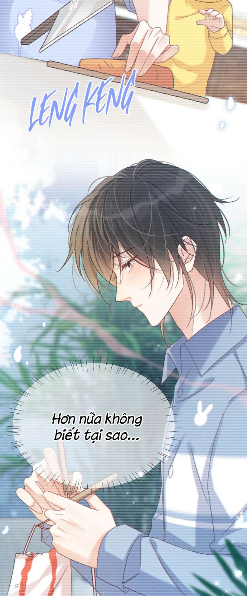 nịch tửu chapter 63 7