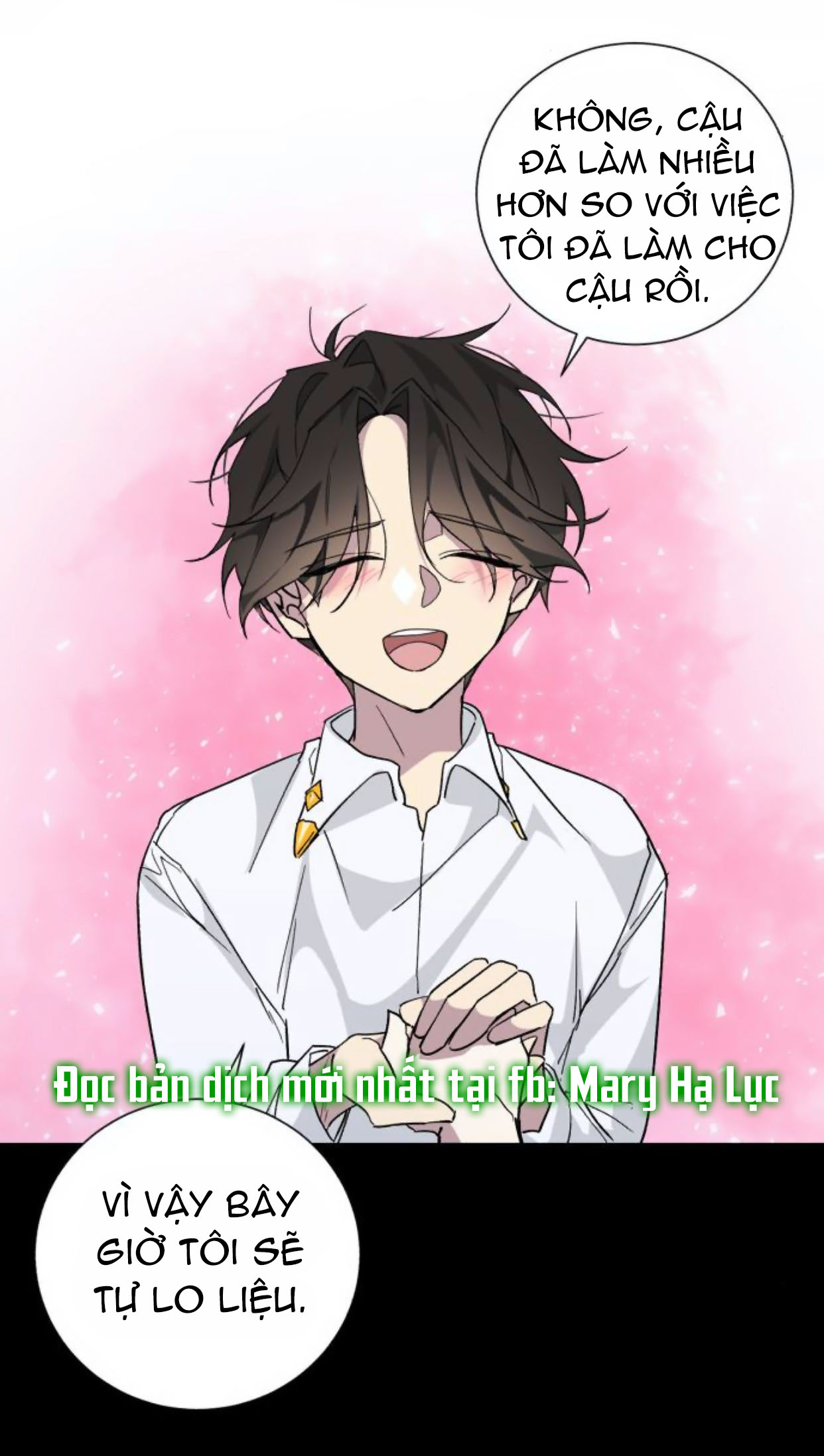 đã có lúc ta muốn nàng chết đi chapter 18 57