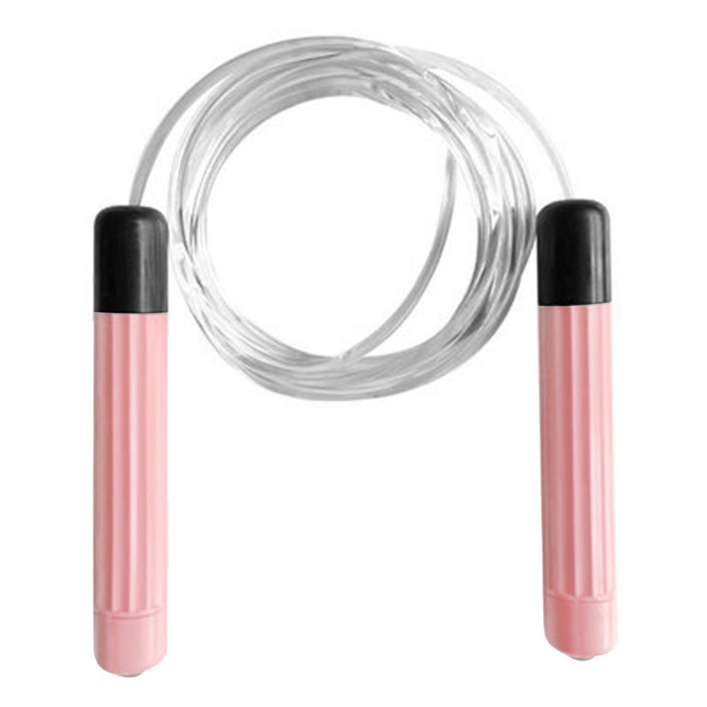 Phát Sáng Dây Nhảy Dài 3 Mét Dây Nhảy LED Nhanh Nhảy Tập Thể Dục Dành Cho Trẻ Em Học P.E. Lớp Thể Thao