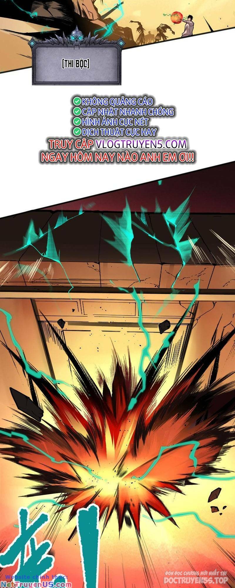 tử linh pháp sư! ta chính là thiên tài chapter 27 24