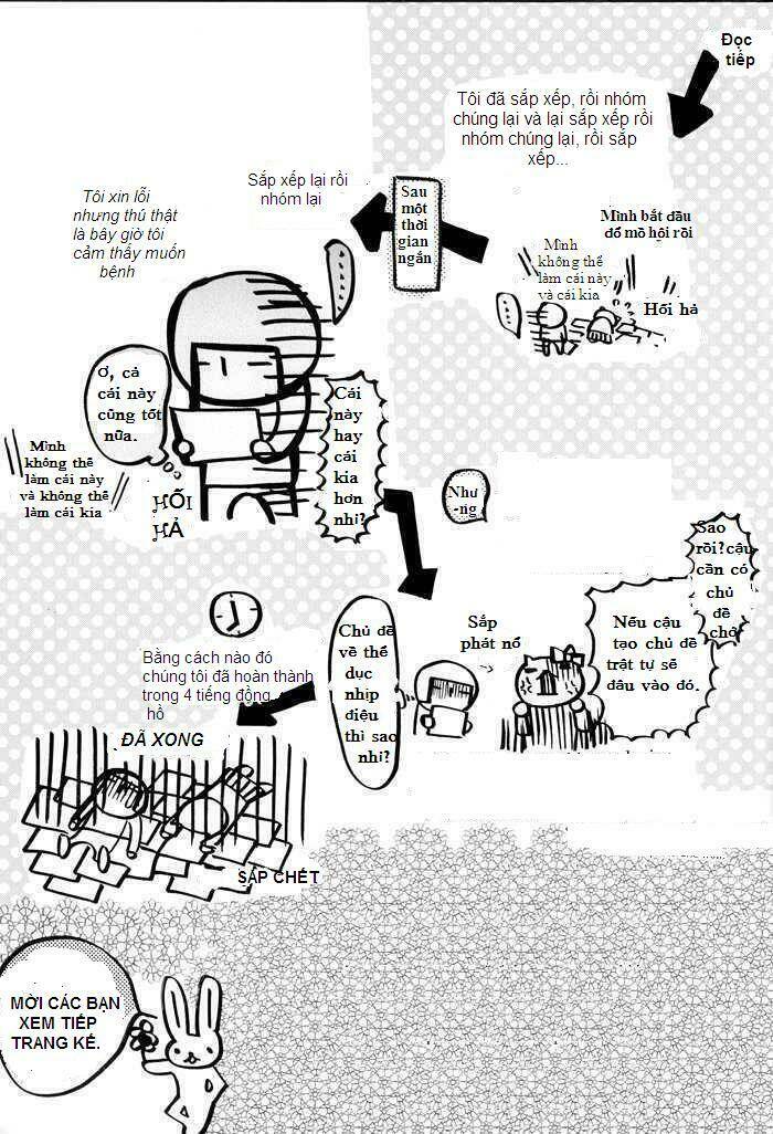 mối tình trong sáng chapter 1 6