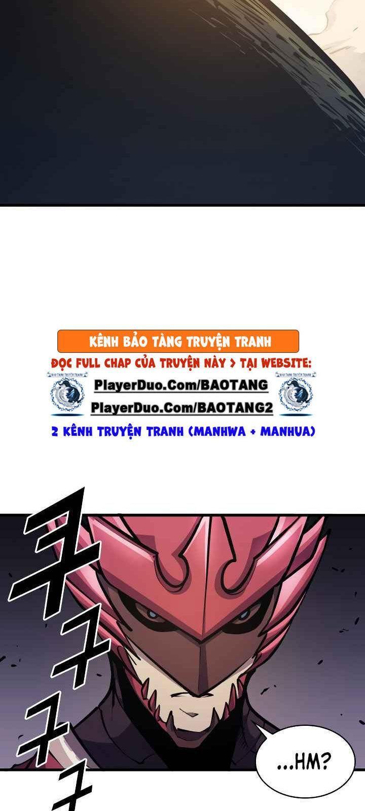 tôi trở lại thăng cấp một mình chapter 64 74