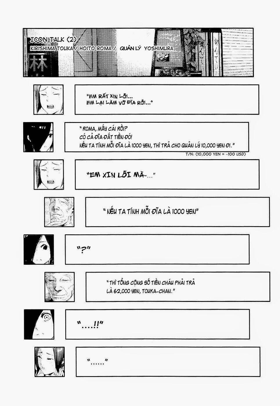 ngạ quỷ tokyo chapter 92 20