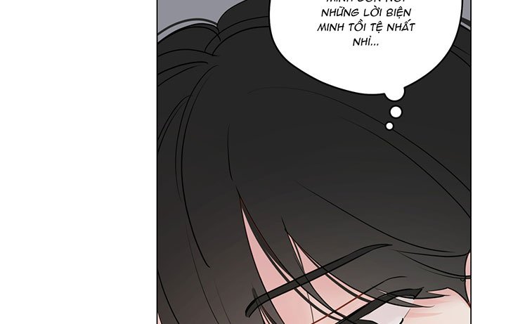 chuyện quái gì với giấc mơ đó vậy chapter 57 85