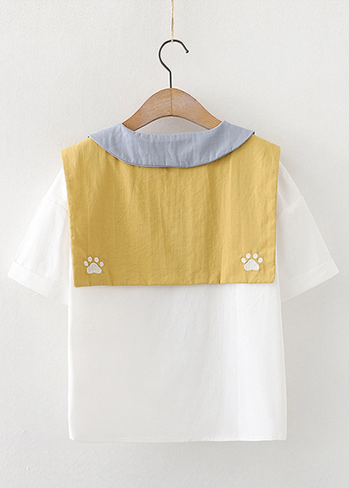 Áo Thuỷ Thủ Nữ Cute 826