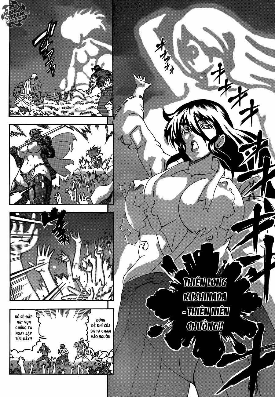 history's strongest disciple kenichi chapter 578 7