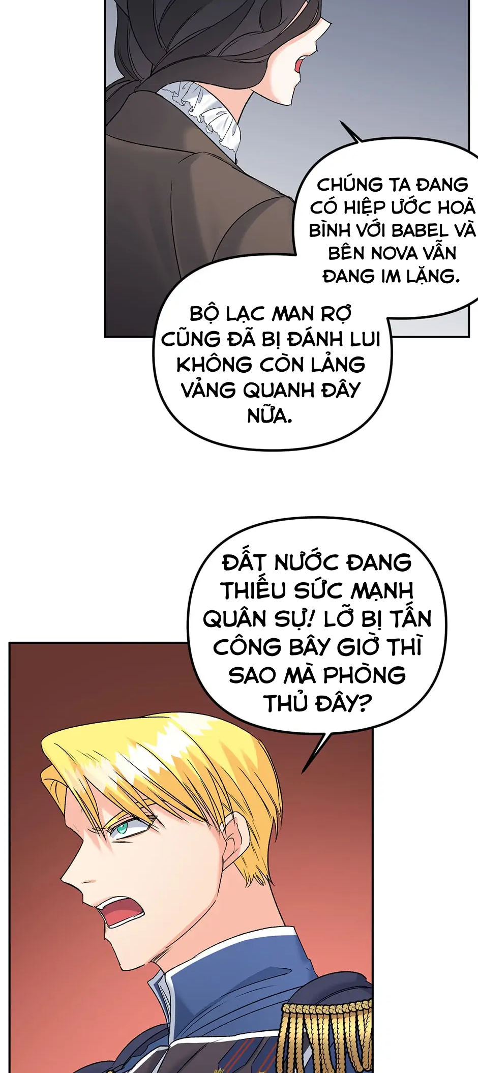 ebony, quạ đen chapter 79.2 5