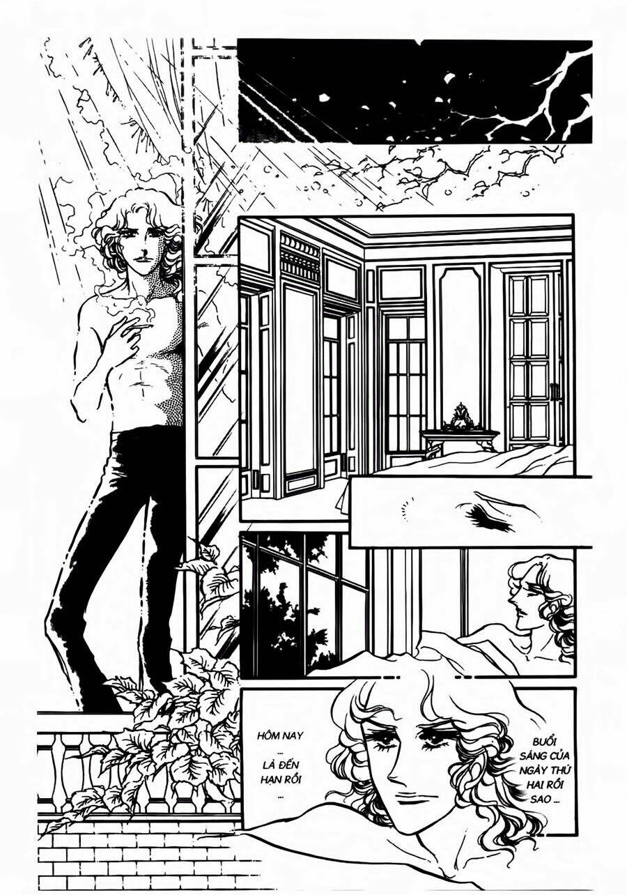 swan - vũ khúc thiên nga chapter 40 10