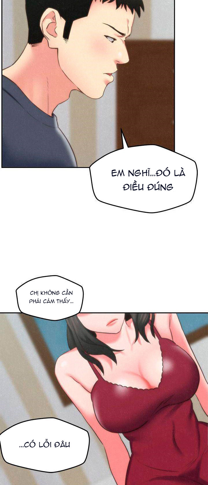 cô gái bé nhỏ của tôi chapter 30.2 14