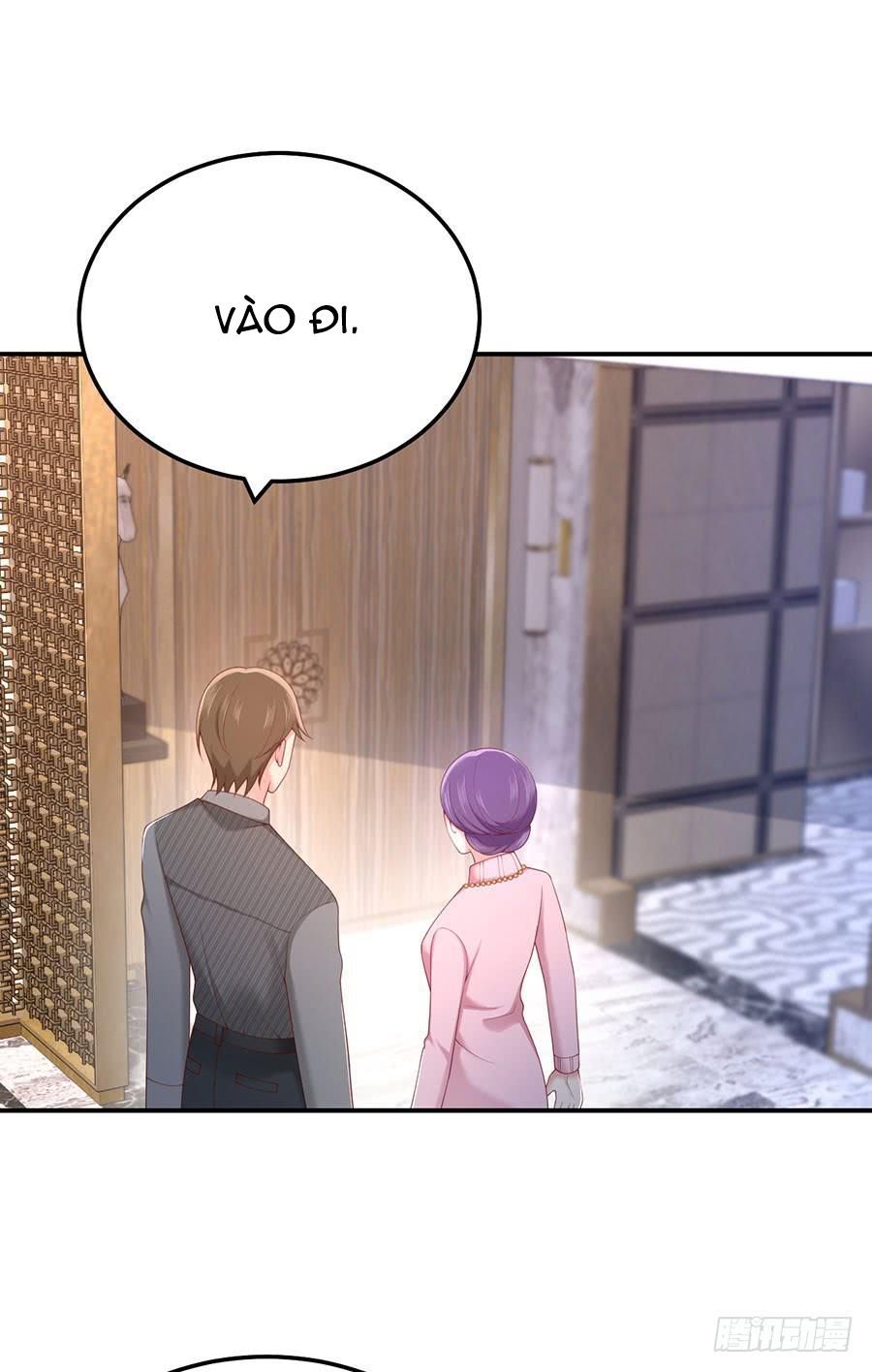 nam thần truy thê chỉ nam chapter 43.1 7