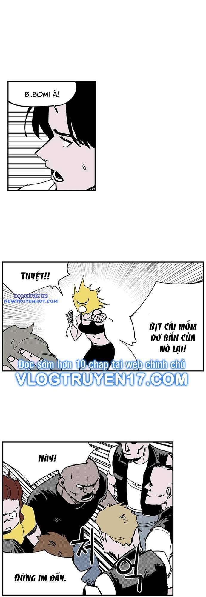 fight class 3 chapter 139 14