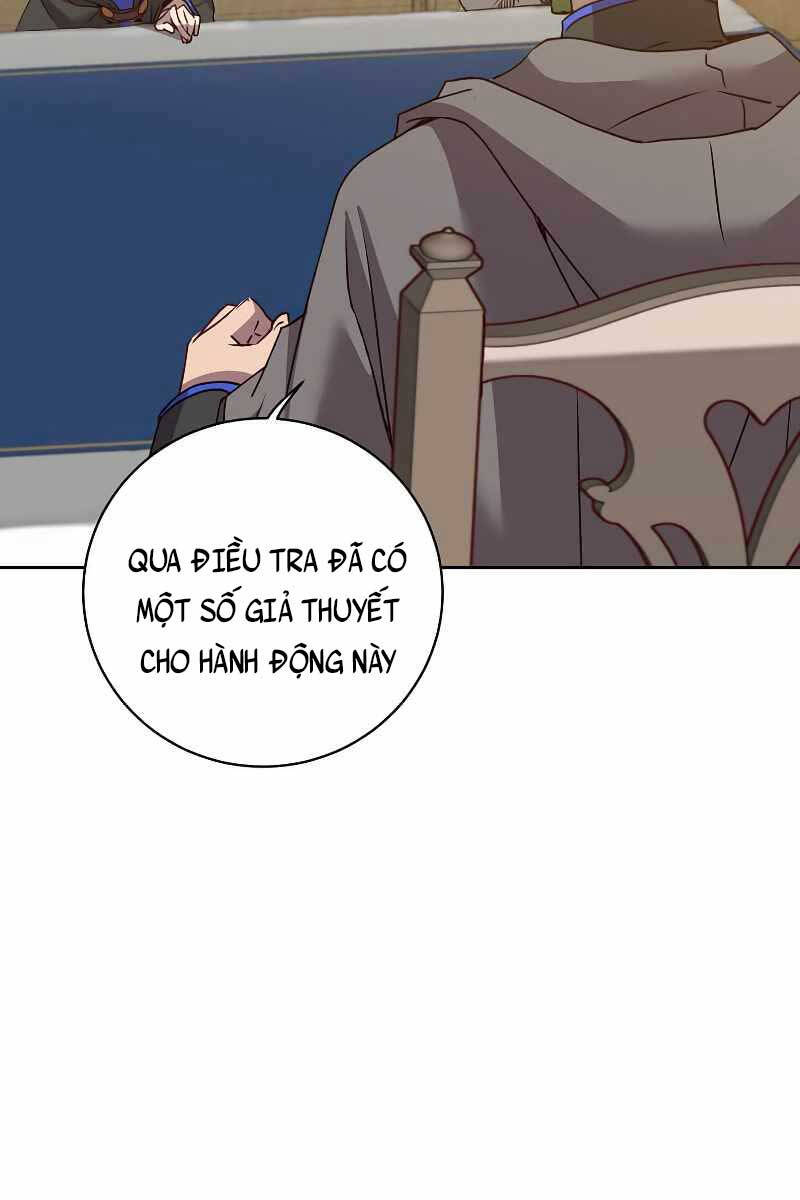 Anh Hùng Mạnh Nhất Trở Lại chapter 119 11