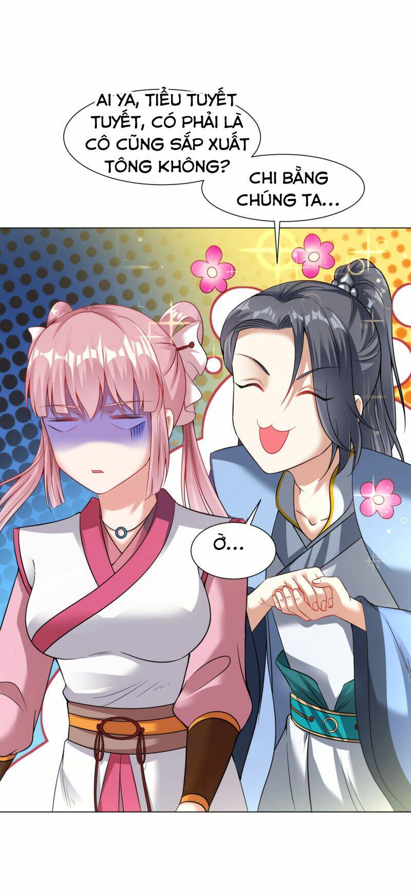 đạo ấn chapter 74 6