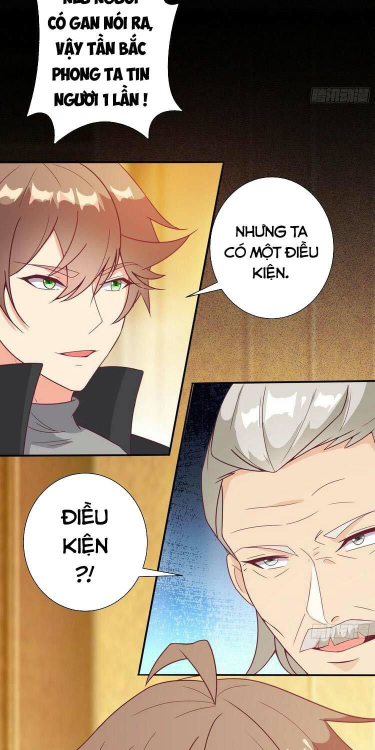 ta lập hậu cung tại tây du ký chapter 29 3