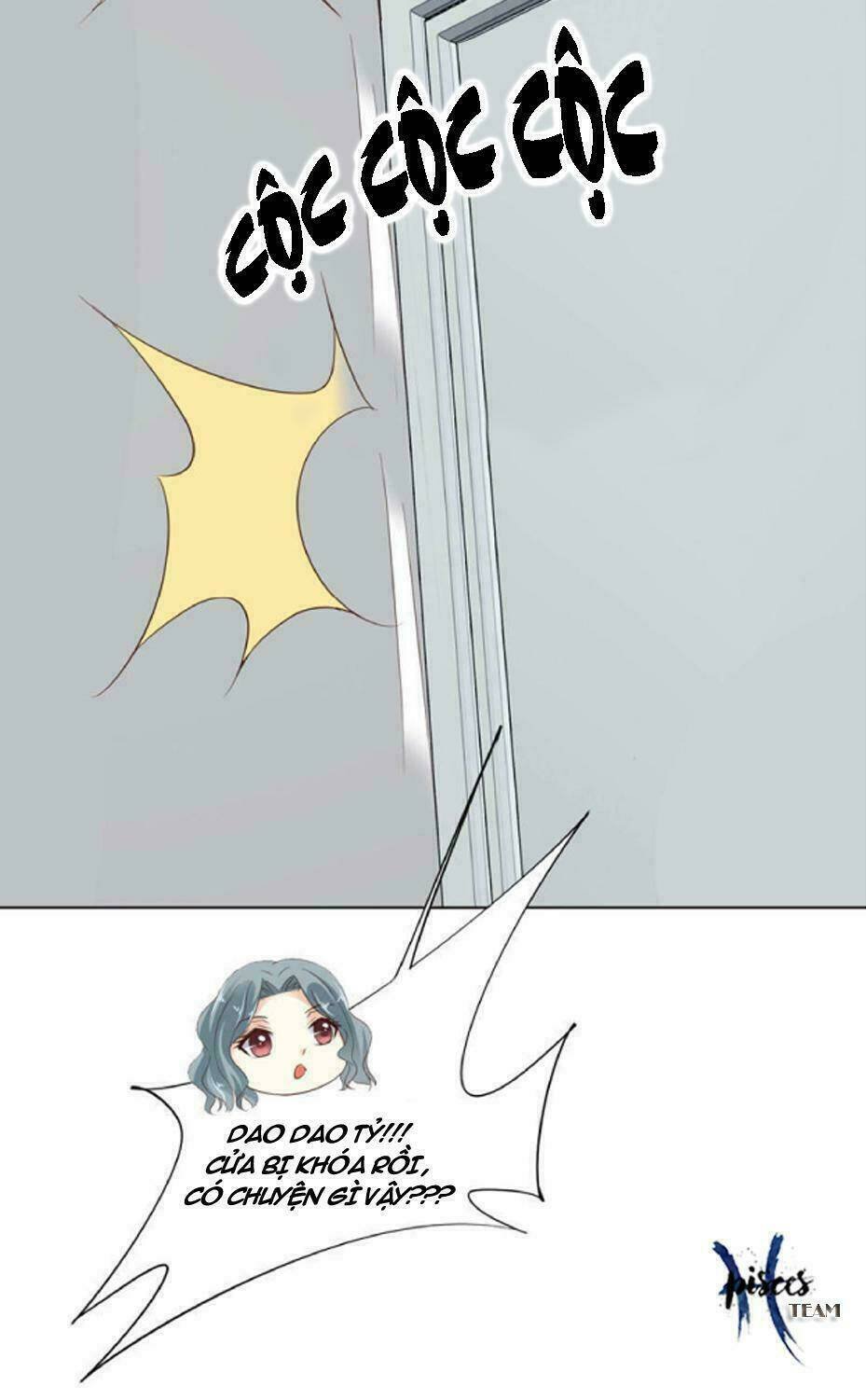 nữ nhân xin nhẹ nhàng chapter 37 5