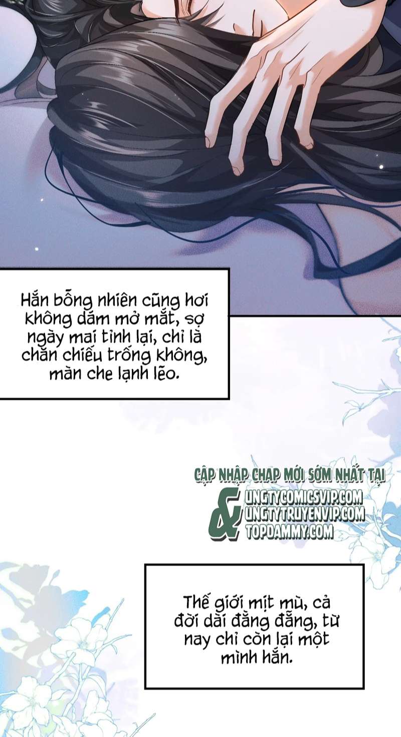 husky và sư tôn mèo trắng của hắn Chapter 38 - Trang 2