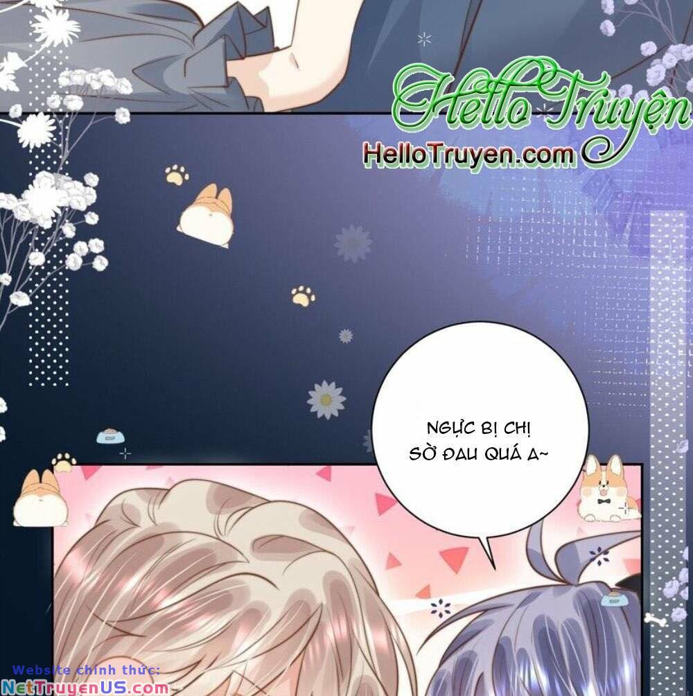 ta được thế thân tỏ tình chapter 28 43