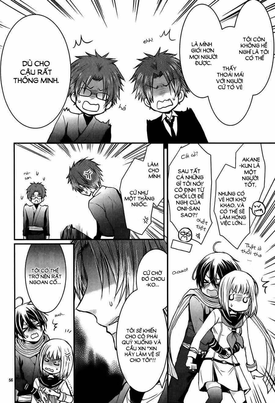 shinobi shijuusou chapter 2 57