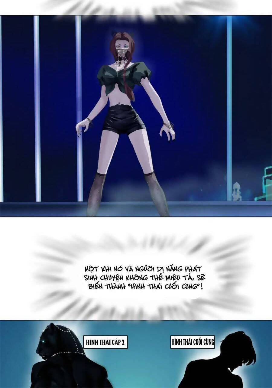 đằng nữ chapter 135 12