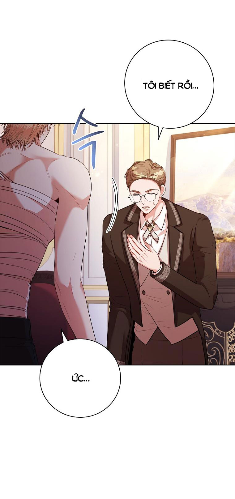 trở thành thư ký của bạo chúa chapter 109.1 15