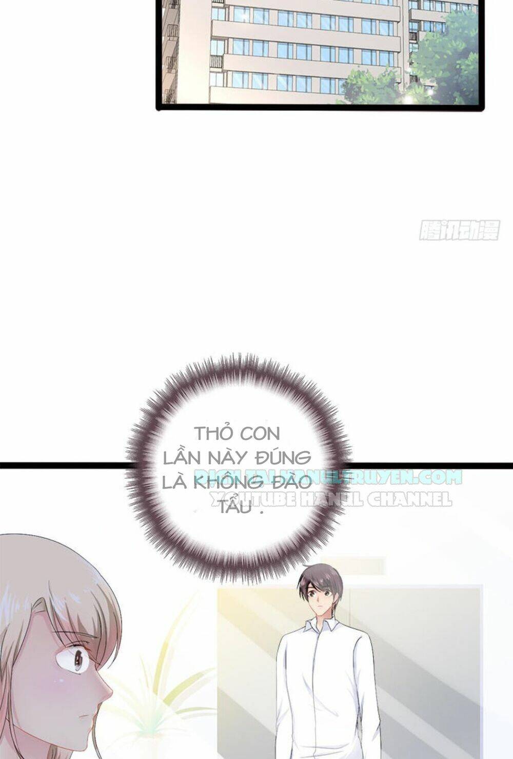 thần bí đế thiếu điềm sủng thê chapter 34 5