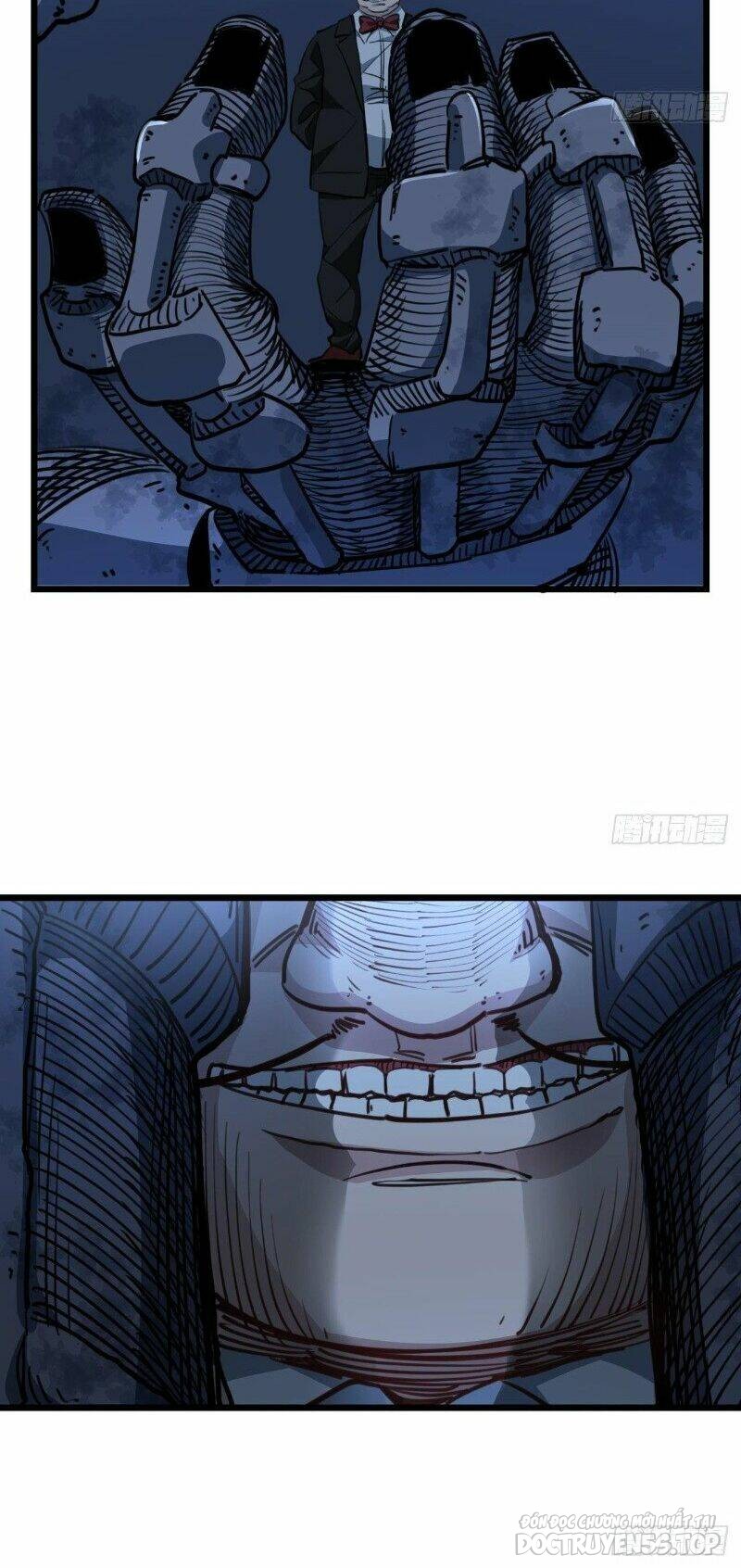 giải cứu 99 nữ chính ở mạt thế chapter 25 14