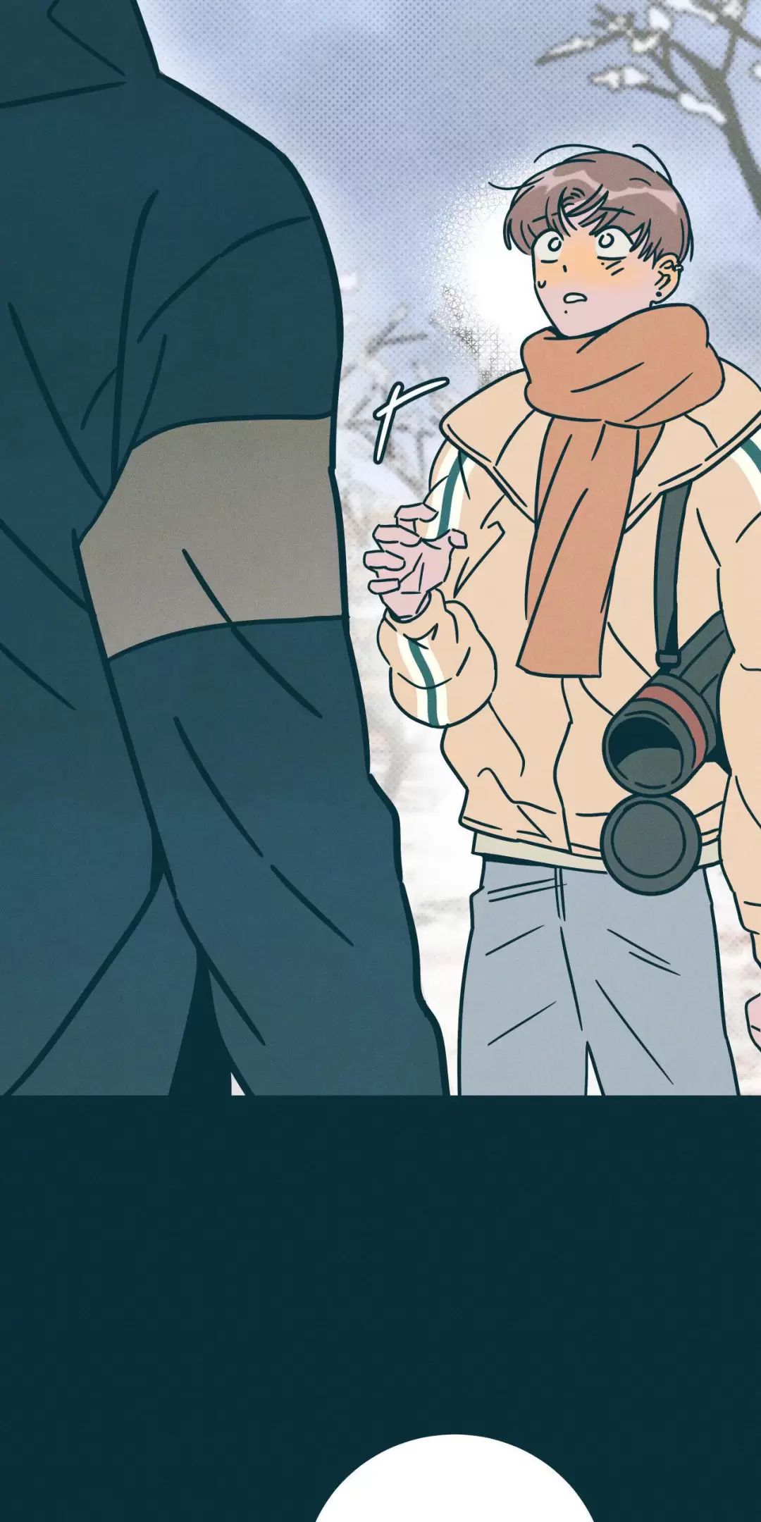 lời tỏ tình từ con số 0 chapter 9 53