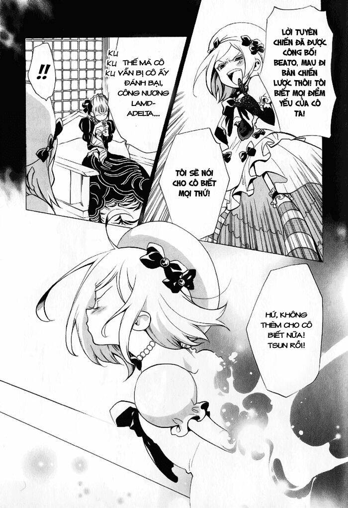 umineko no naku koro ni episode 2: turn of the golden witch chapter 28 8